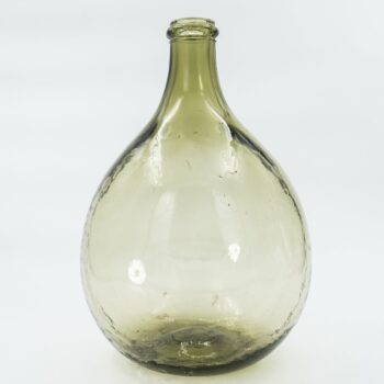 Petite Dame Jeanne verte