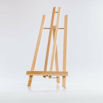 Chevalet de table XL profondeur fixe