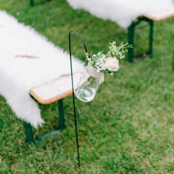 Piquet de cérémonie