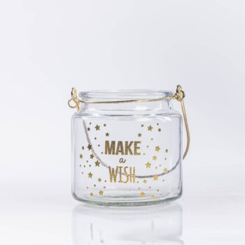 Photophore make a wish