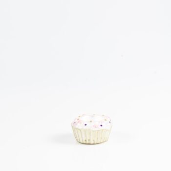 Photophore cupcake