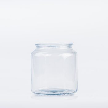 Bonbonnière cylindrique