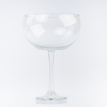 Bonbonnière haute sur pied