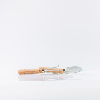 Trio Mini outils de jardin