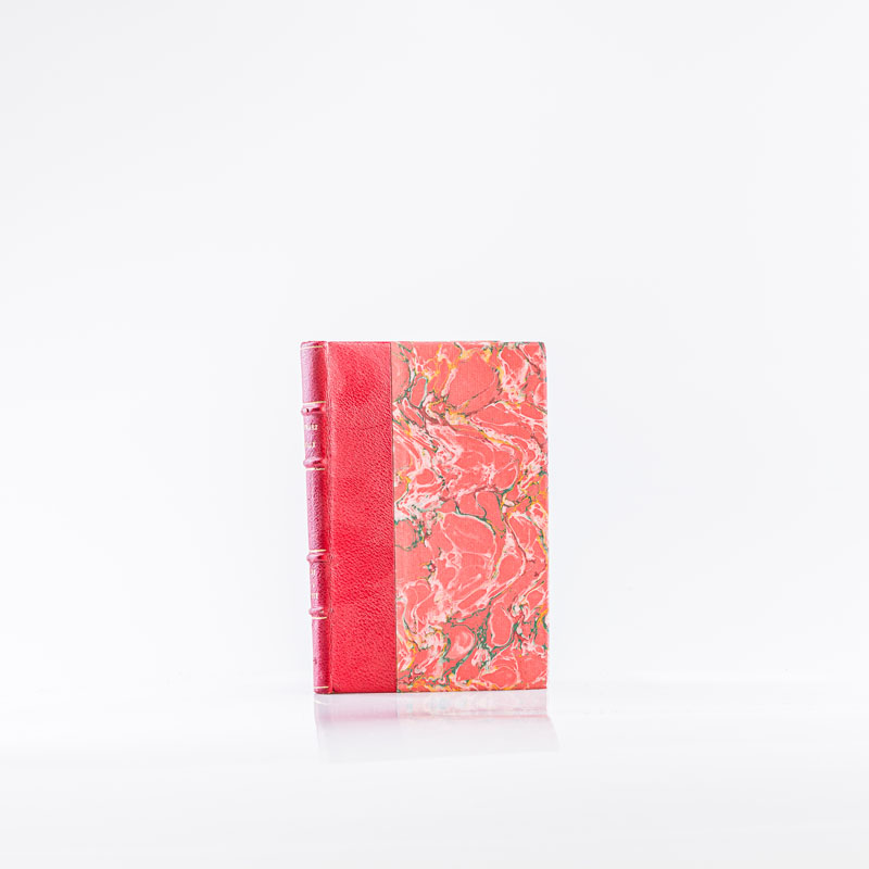 Livre ancien, divers modèles – Image 6