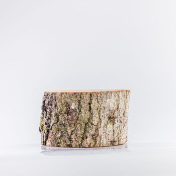 Rondin moyen épaisseur XL