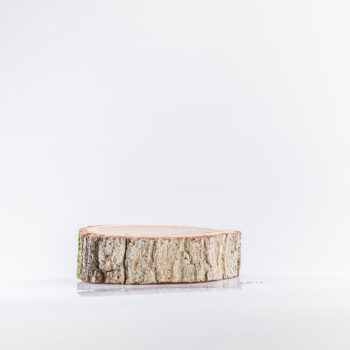 Rondin moyen épaisseur M