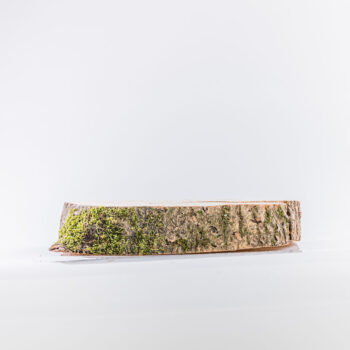 Rondin large de table