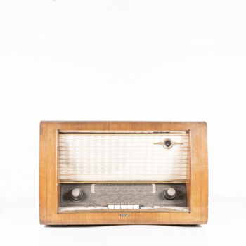 Radio vintage