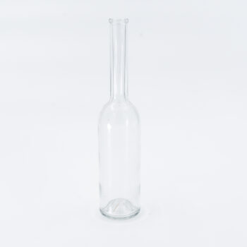 Soliflore bouteille fine