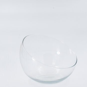 Vase sphère tronquée