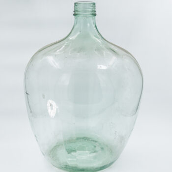 Dame Jeanne vert clair large