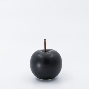 Pomme noire