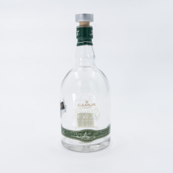 Bouteille Cognac île de Ré