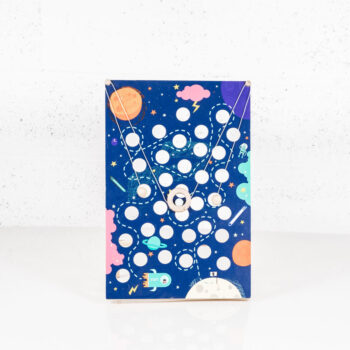 Labyrinthe sentier à parcourir