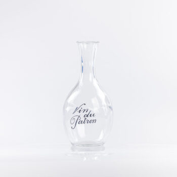 Pichet "Vin du patron" 1L