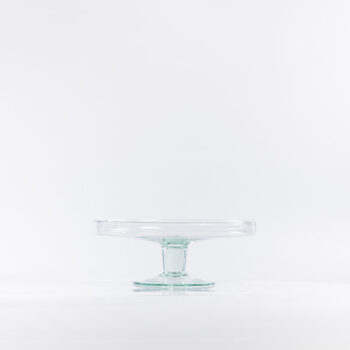 Présentoir 2 plateaux individuels