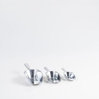 Pelle métallique XS