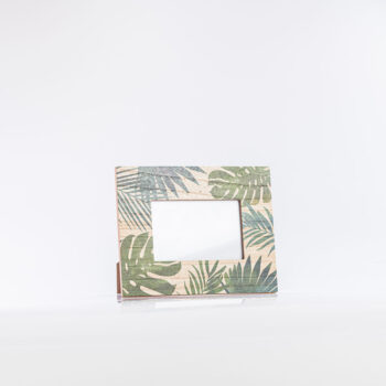 Cadre 10x15 tropical