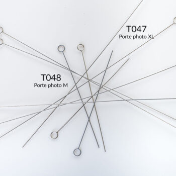 Pique porte photos M