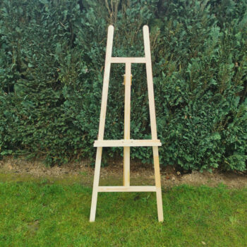 Chevalet en A (Artina)