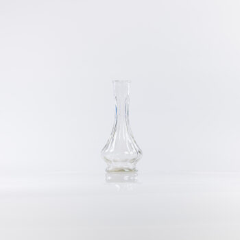 Soliflore poire vintage