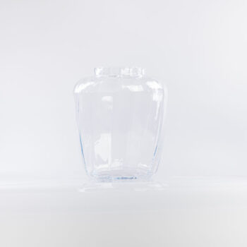 Vase cylindrique ouverture réduite