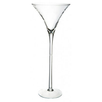 Vase Martini H70 cm