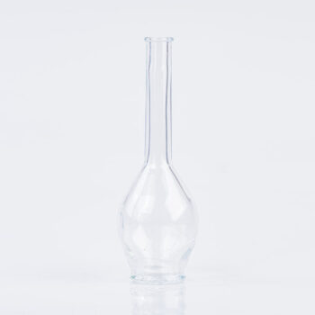 Soliflore fiole moyen