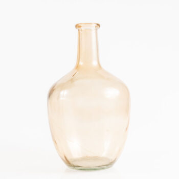 Petite Dame Jeanne ambrée