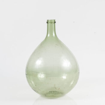 Dame Jeanne verte moyenne