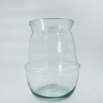 Vase large forme originale