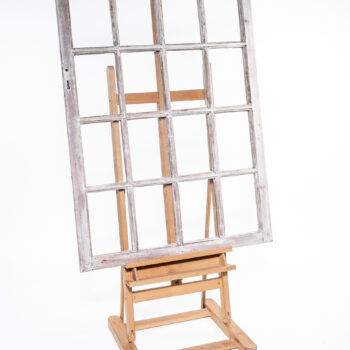 Grand châssis 16 vitres