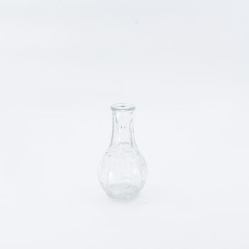 Soliflore fiole style vintage