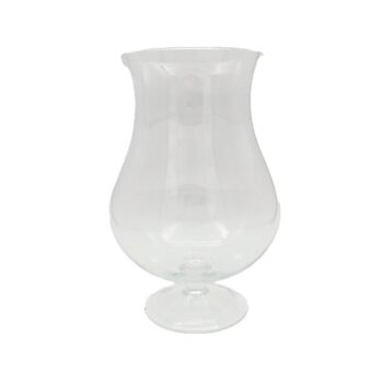 Grand verre à pied