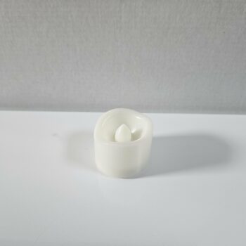 Bougie led petit format